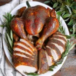 Perfect Roast Turkey