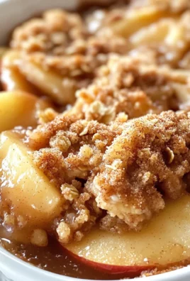 Pioneer Woman Apple Crisp: 6-Ingredient Bliss You Crave