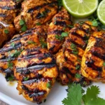 Pollo Asado (Chipotle Copycat Recipe)