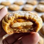 Pumpkin Pie Cookie Recipe