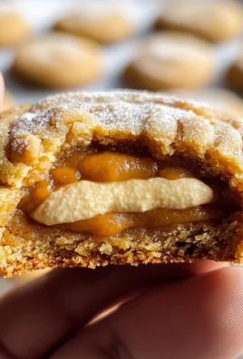 Pumpkin Pie Cookie Recipe