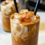 Pumpkin Spice Cold Brew