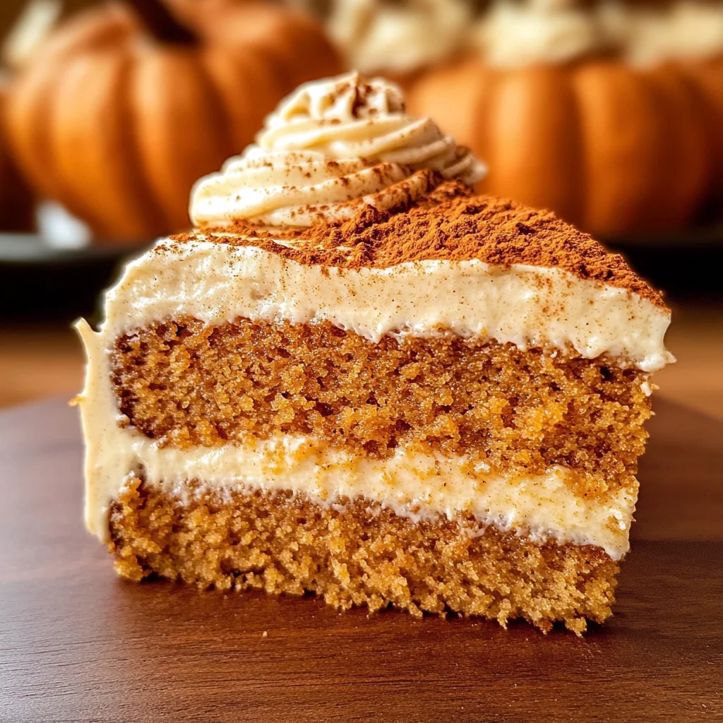 Pumpkin