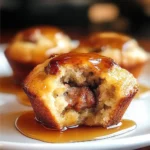 Sausage Pancake Muffins: The Ultimate Breakfast Recipe