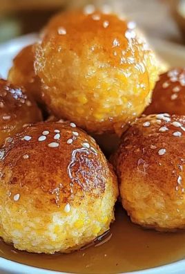 Southern-Style Honey Butter Cornbread Poppers