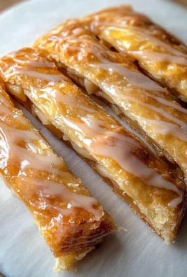 Wisconsin Apple Kringle