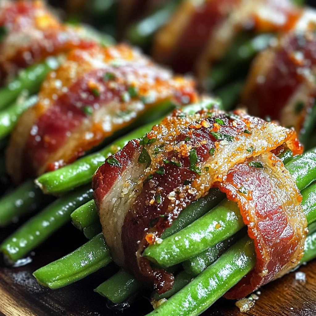 Bacon-Wrapped