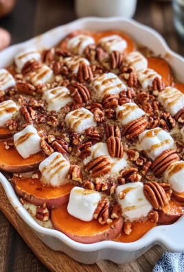 Best Scalloped Sweet Potatoes