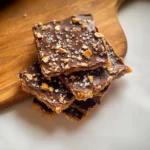 Better Than Anything Toffee Recipe