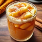 Caramel Apple Punch