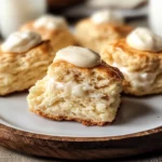 Classic Scone Recipe