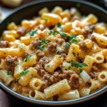 Creamy Marry Me Ditalini Sausage Pasta