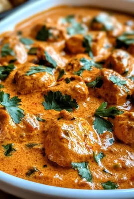 Gordon Ramsay Chicken Tikka Masala