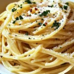 Ina Garten Midnight Pasta is a must-try recipe!