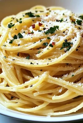Ina Garten Midnight Pasta is a must-try recipe!