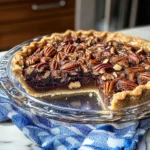 Kentucky Pecan Pie