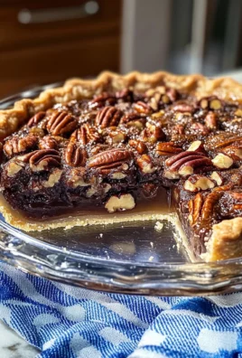 Kentucky Pecan Pie