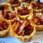 Maple Caramel Bacon Crack Bites