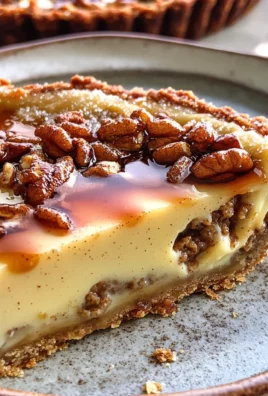 Recipe For Egg Custard Pie