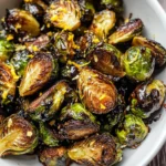 Restaurant-Style Brussels Sprouts Recipe