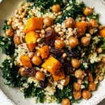 Roasted Fall Harvest Salad