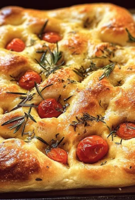 Same Day Focaccia