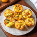 Starbucks Egg Bites: An Incredible Ultimate Recipe for a Wonderful Breakfast