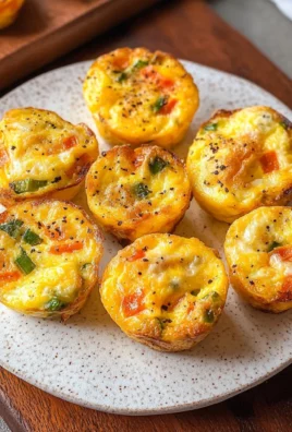 Starbucks Egg Bites: An Incredible Ultimate Recipe for a Wonderful Breakfast