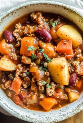 Turkey Apple Chili