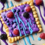 Wildberry Pop-Tarts
