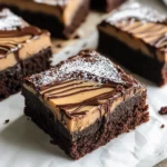 Baileys Brownies
