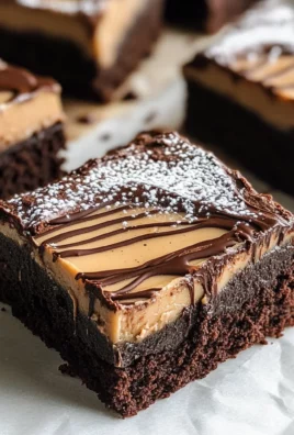 Baileys Brownies