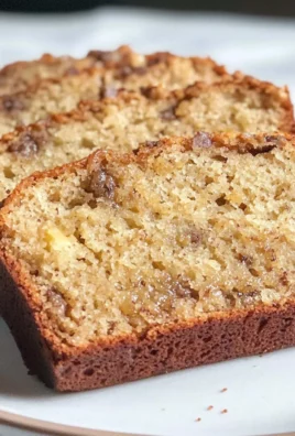 Banana Bread