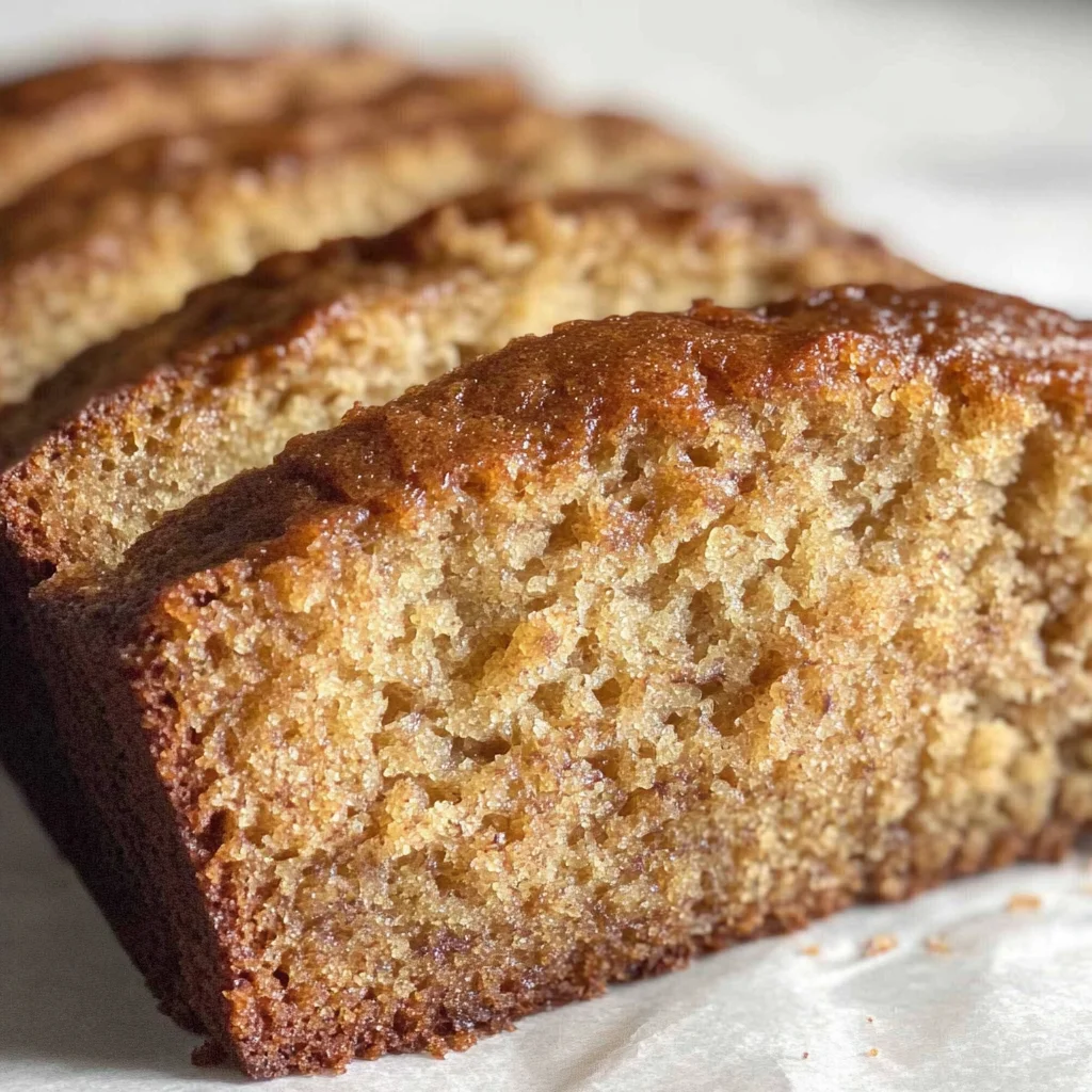 Banana Bread