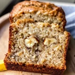 Best Easy Banana Bread Recipe
