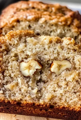 Best Easy Banana Bread Recipe