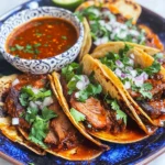 Birria Tacos
