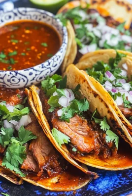 Birria Tacos
