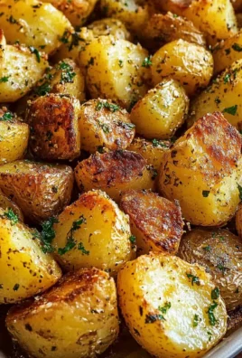 Homemade Roast Potatoes - Alrightwithme