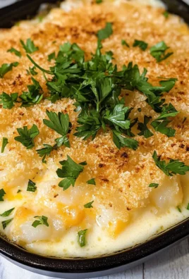 Jumbo Lump Crab Au Gratin: An Amazing Ultimate Recipe