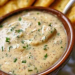 Louisiana Remoulade Sauce