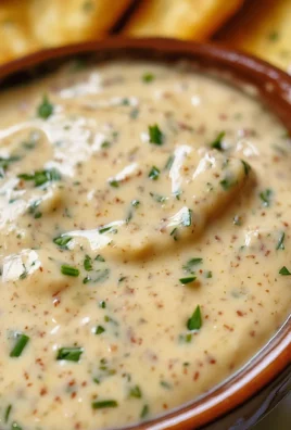 Louisiana Remoulade Sauce