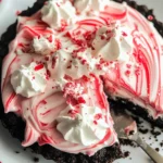 Peppermint Pie