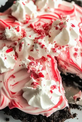 Peppermint Pie