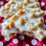 Polar Bear Paws Candy