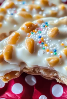 Polar Bear Paws Candy