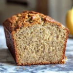 Banana Bread Recipe
