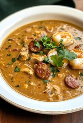 Cajun White Chicken Chili