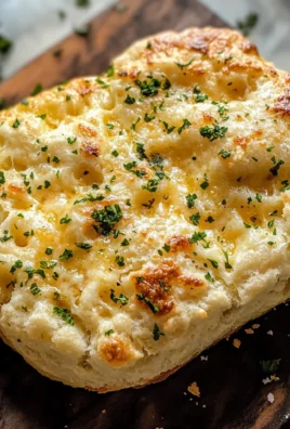 Cheddar Bay Biscuit Bread