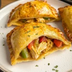 Chicken Empanadas